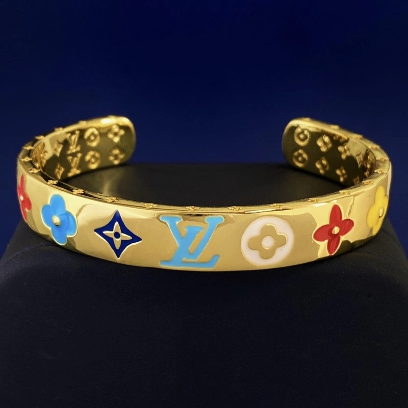 Louis Vuitton Bracelets WaterResistant 248274
