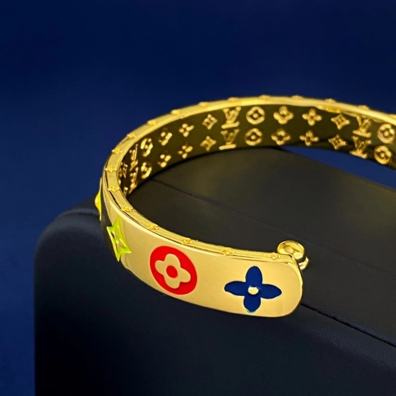 Louis Vuitton Bracelets WaterResistant 248274