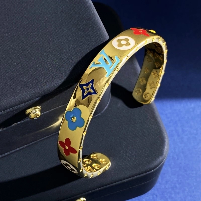 Louis Vuitton Bracelets WaterResistant 248274