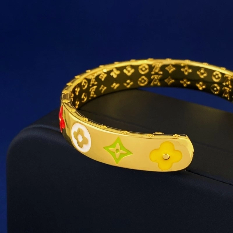 Louis Vuitton Bracelets WaterResistant 248274