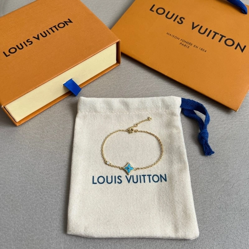AllSeason Louis Vuitton Bracelets 248275