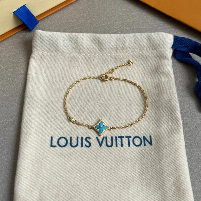 AllSeason Louis Vuitton Bracelets 248275