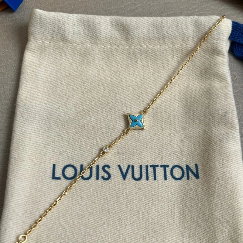 AllSeason Louis Vuitton Bracelets 248275