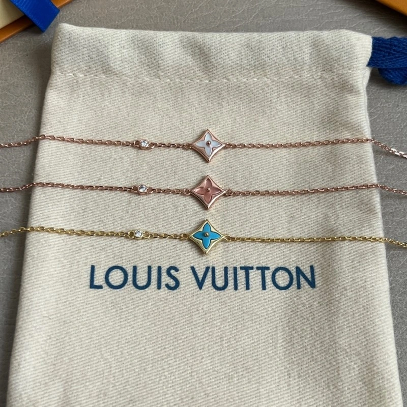 Louis Vuitton Bracelets SportInspired 248265