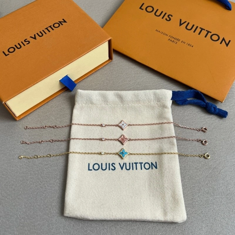 Louis Vuitton Bracelets SportInspired 248265