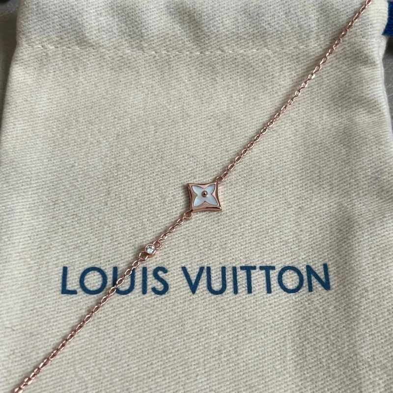 Fashionable Louis Vuitton Bracelets 248263
