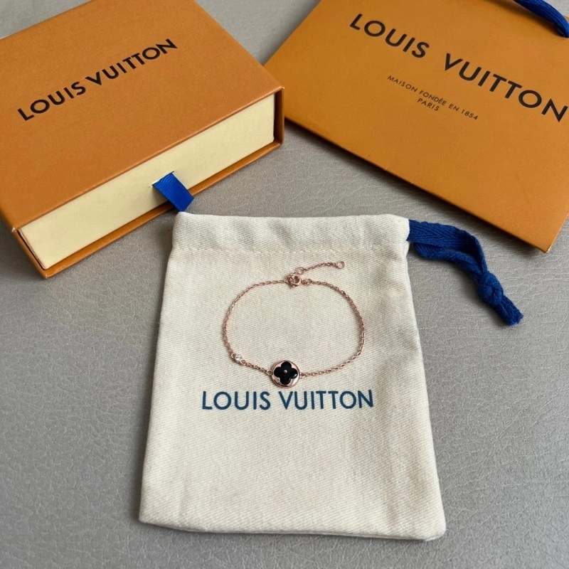 Soft Louis Vuitton Bracelets 248290