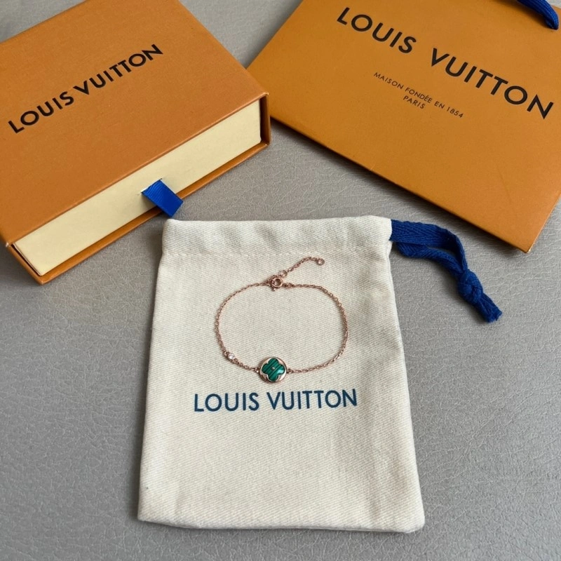 Louis Vuitton Bracelets Colorful 248270