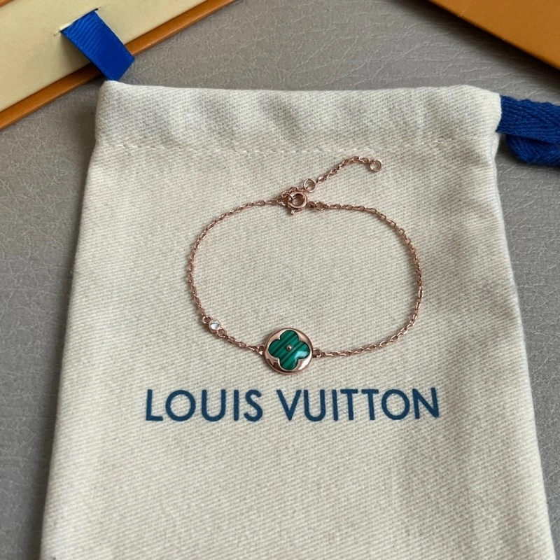 Louis Vuitton Bracelets Colorful 248270