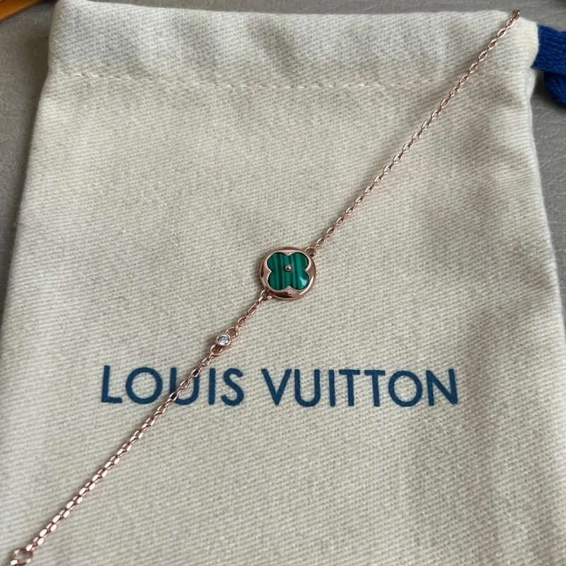 Louis Vuitton Bracelets Colorful 248270