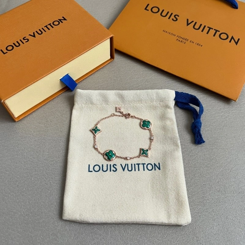 FastDry Louis Vuitton Bracelets 248285