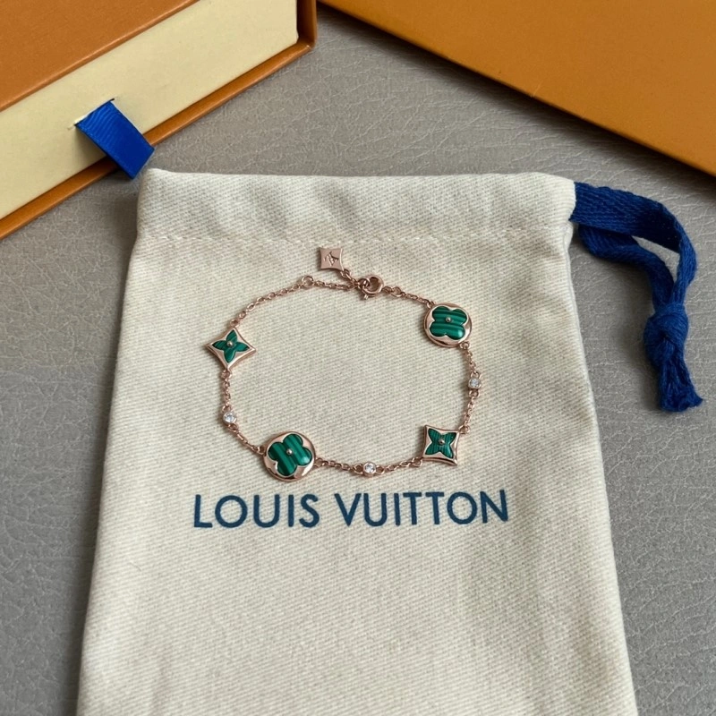 FastDry Louis Vuitton Bracelets 248285