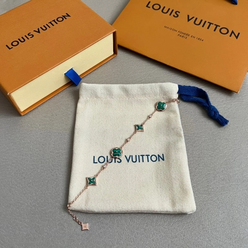 FastDry Louis Vuitton Bracelets 248285
