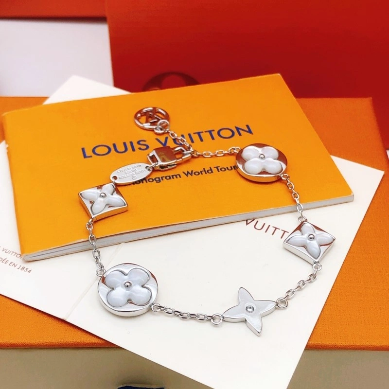 Louis Vuitton Bracelets Contemporary 248266