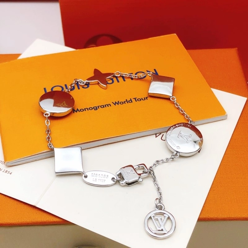 Louis Vuitton Bracelets Contemporary 248266