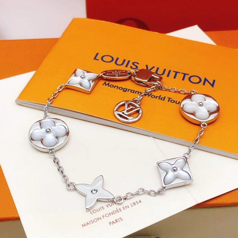 Louis Vuitton Bracelets Contemporary 248266