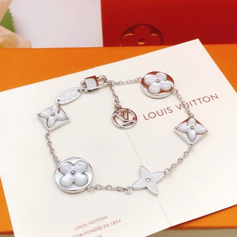 Louis Vuitton Bracelets Contemporary 248266