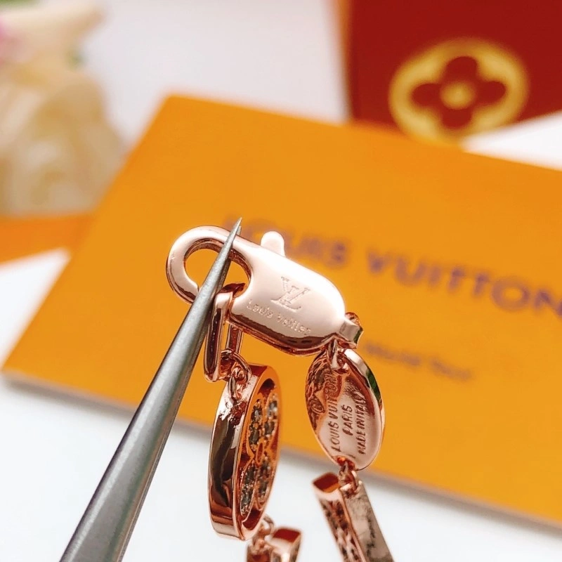 WrinkleFree Louis Vuitton Bracelets 248271