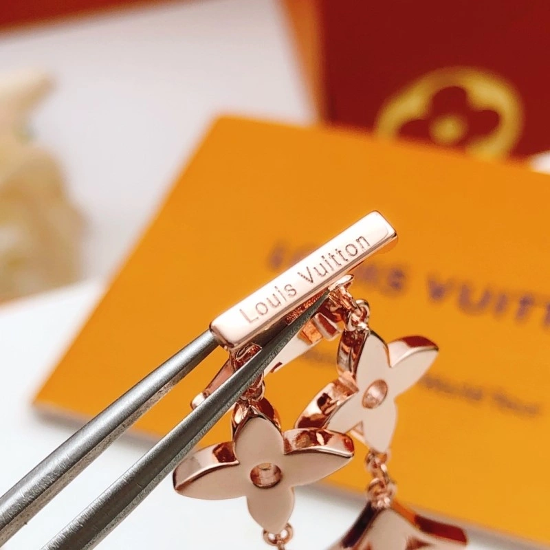 WrinkleFree Louis Vuitton Bracelets 248271