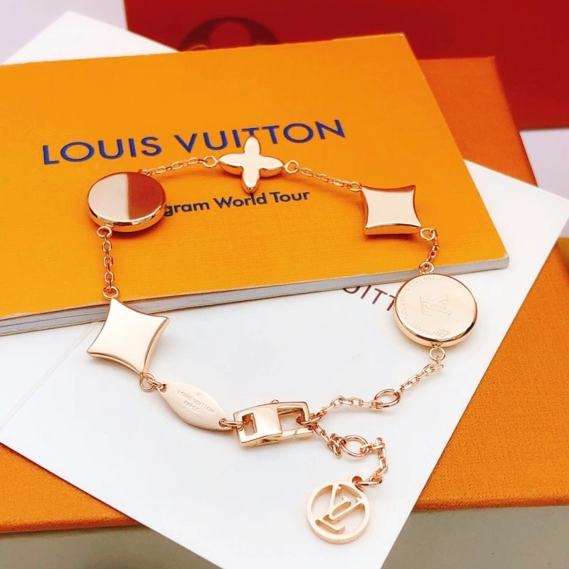 WeatherProof Louis Vuitton Bracelets 248264