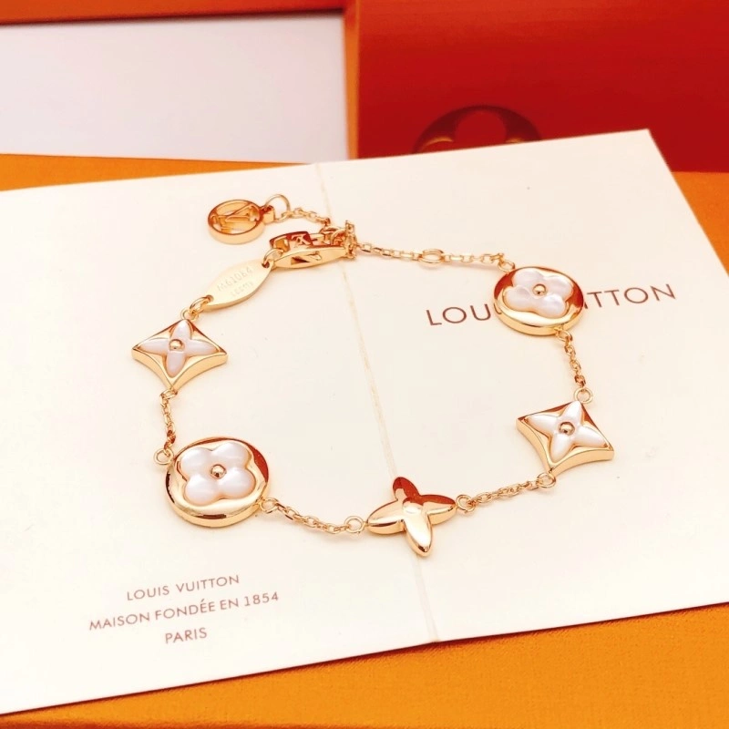 WeatherProof Louis Vuitton Bracelets 248264