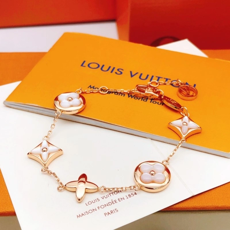 WeatherProof Louis Vuitton Bracelets 248264