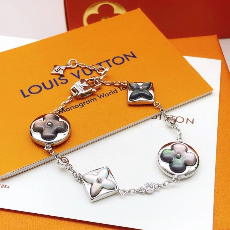 Louis Vuitton Bracelets Bright 248287