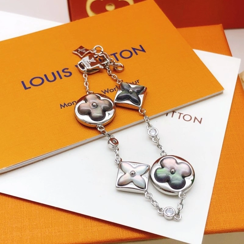 Louis Vuitton Bracelets Bright 248287
