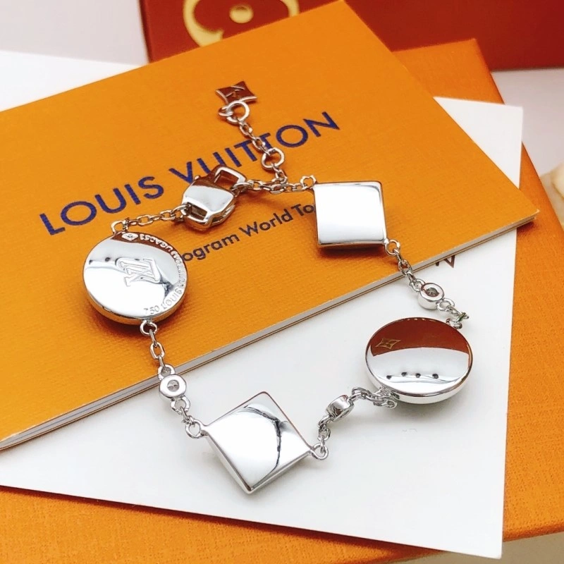 Louis Vuitton Bracelets Bright 248287