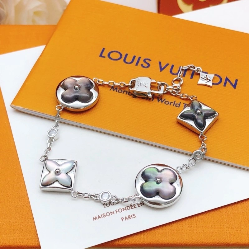 Louis Vuitton Bracelets Bright 248287