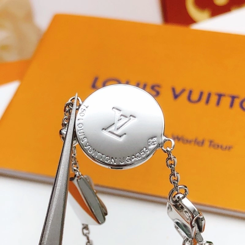 Louis Vuitton Bracelets Bright 248287