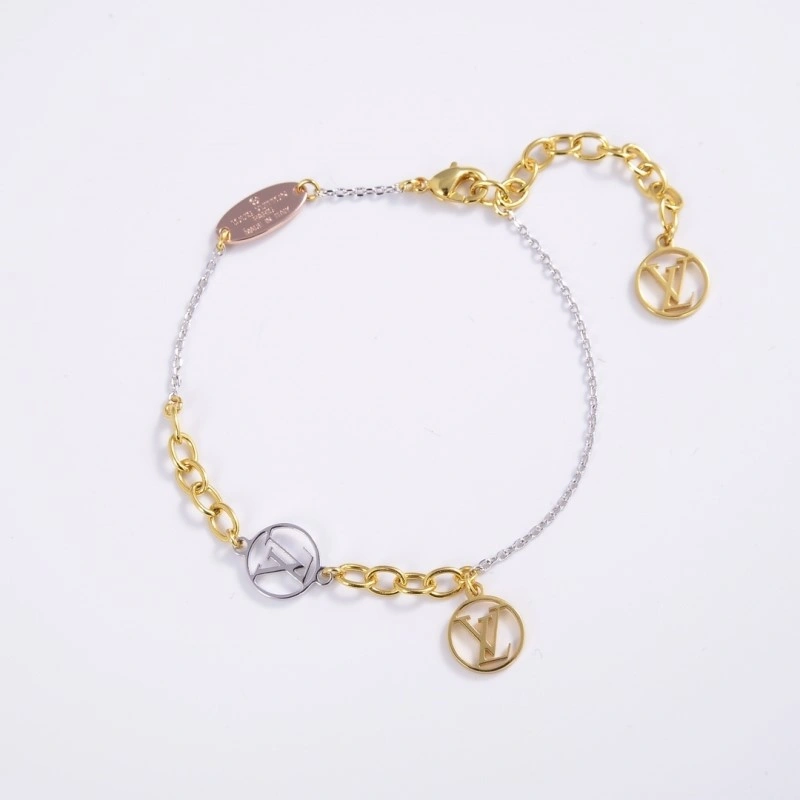 Louis Vuitton Bracelets Vibrant 248262