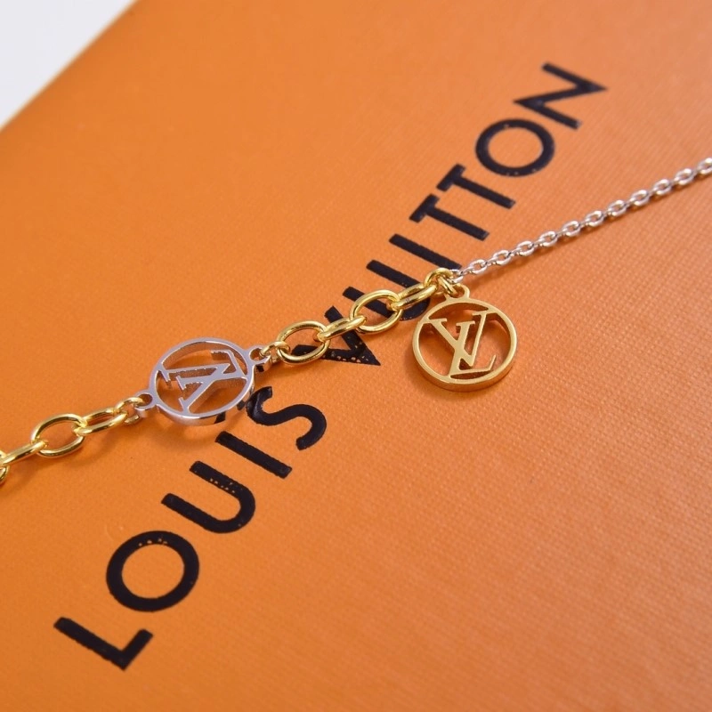 Louis Vuitton Bracelets Vibrant 248262