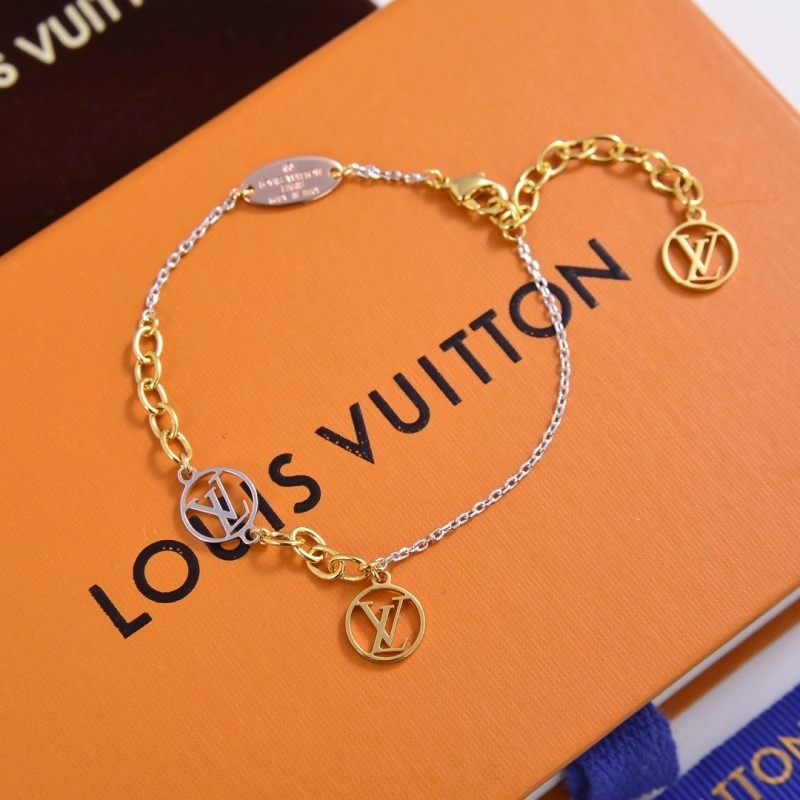 Louis Vuitton Bracelets Vibrant 248262