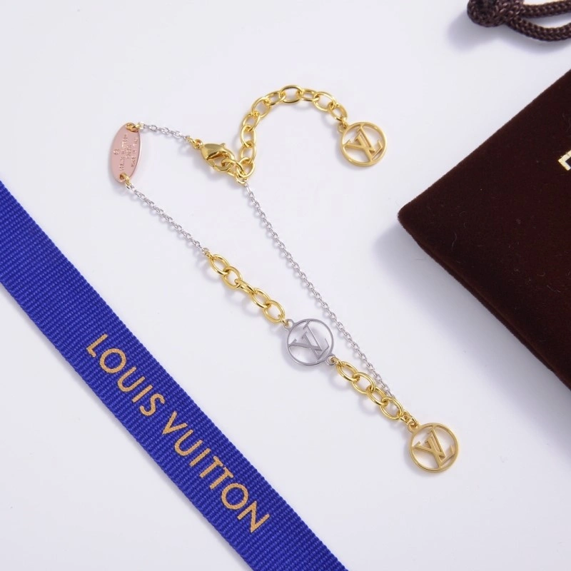 Louis Vuitton Bracelets Vibrant 248262