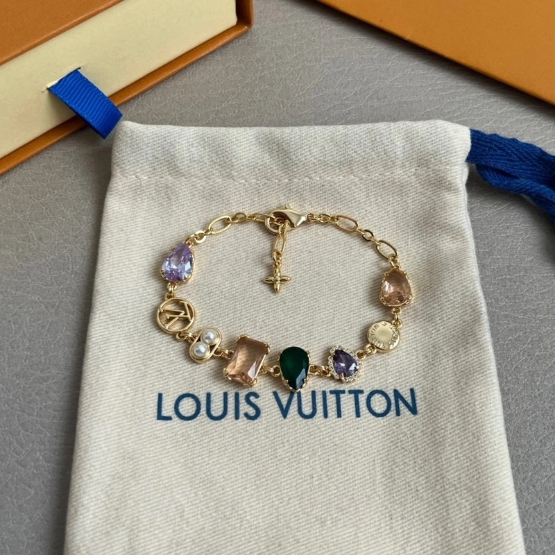 Louis Vuitton Bracelets Durable 248260