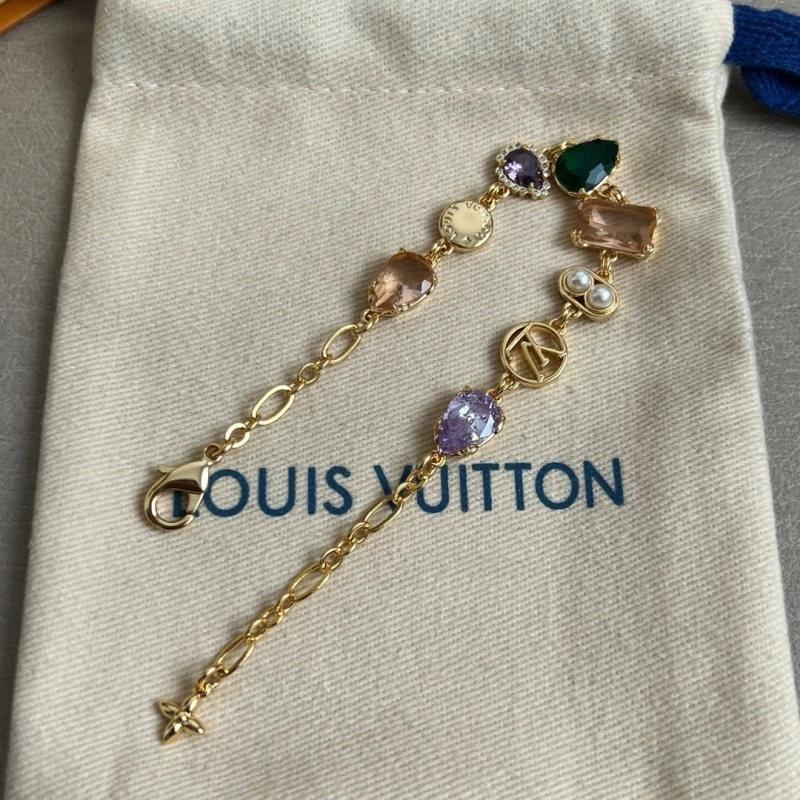 Louis Vuitton Bracelets Durable 248260