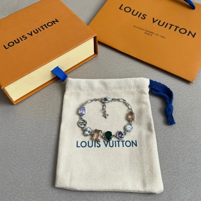 Original Louis Vuitton Bracelets 248259