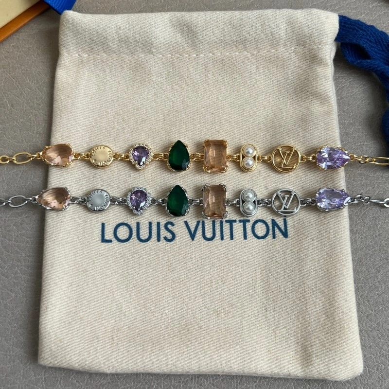 Original Louis Vuitton Bracelets 248259