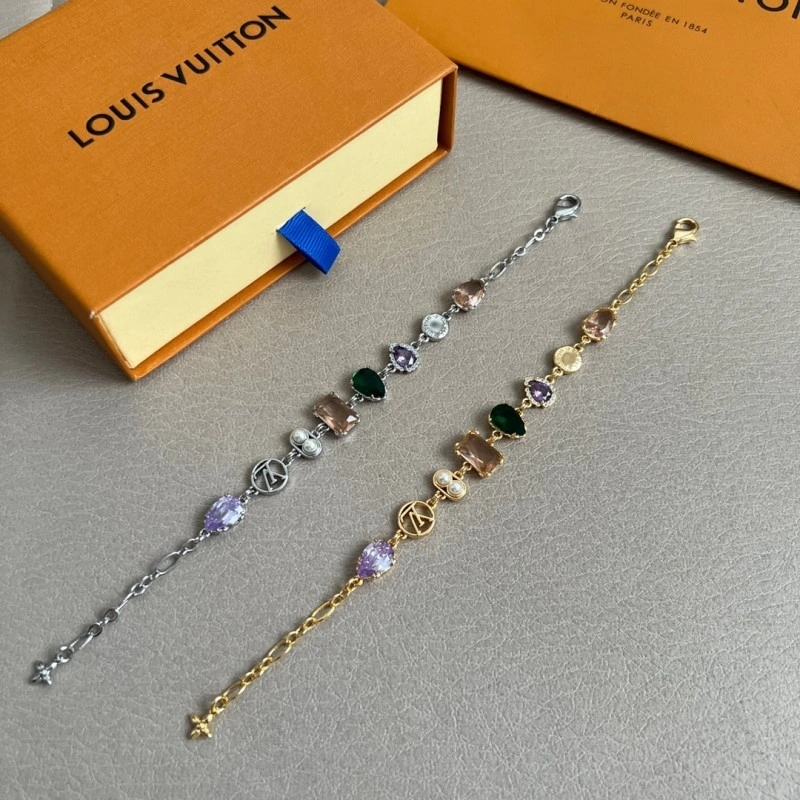 Original Louis Vuitton Bracelets 248259