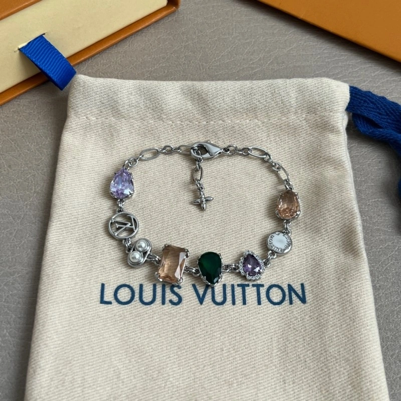 Original Louis Vuitton Bracelets 248259