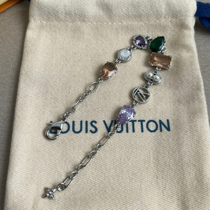 Original Louis Vuitton Bracelets 248259