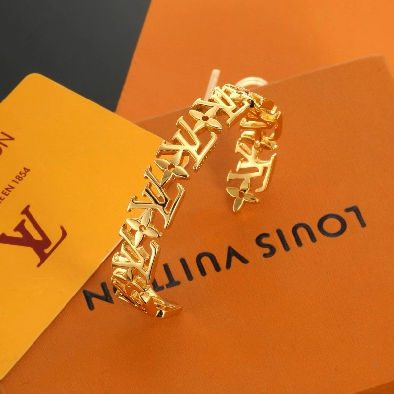 Louis Vuitton Bracelets MoistureWicking 248258