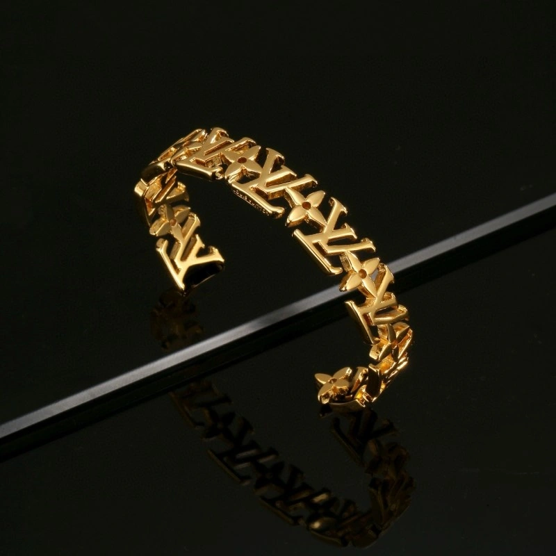 Louis Vuitton Bracelets MoistureWicking 248258