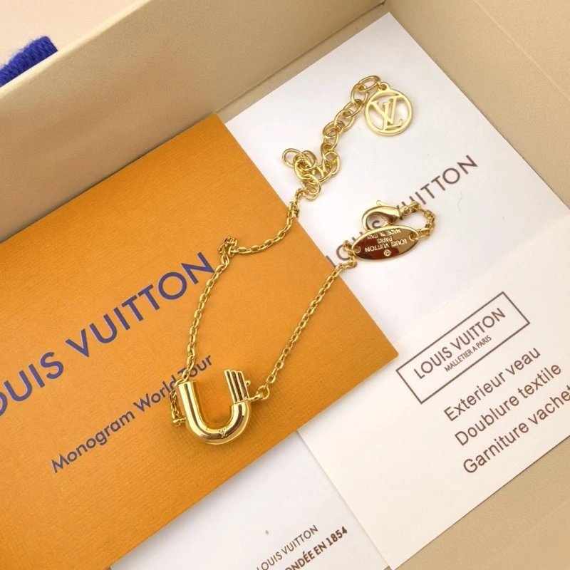 Louis Vuitton Bracelets Sustainable 248256