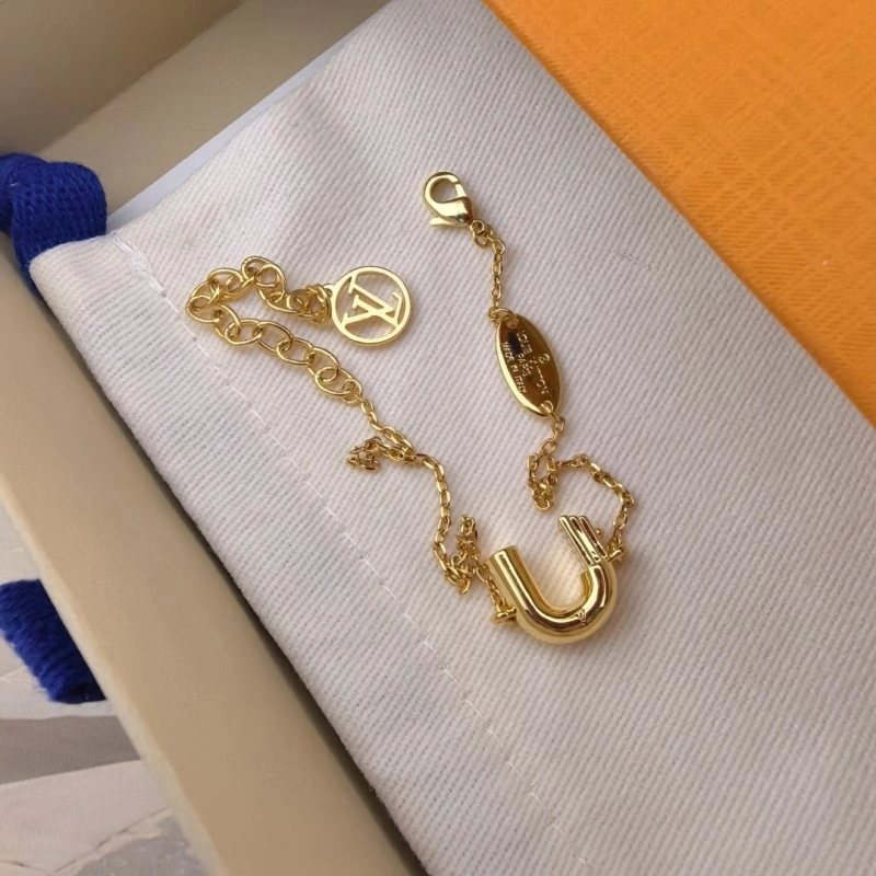 Louis Vuitton Bracelets Sustainable 248256
