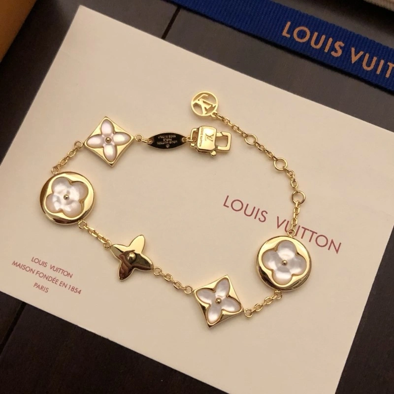 Louis Vuitton Bracelets Unisex 248257