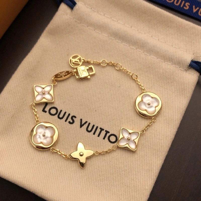 Louis Vuitton Bracelets Unisex 248257