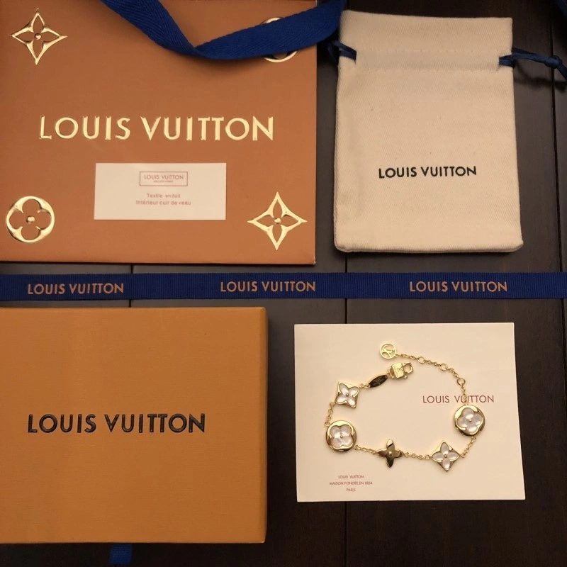 Louis Vuitton Bracelets Unisex 248257