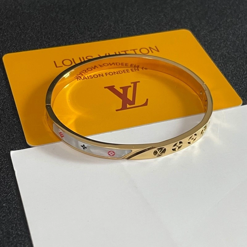 Louis Vuitton Bracelets Popular 248255